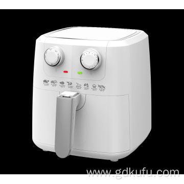 Kufu 5L Healthy Chips Custom Air Fryer